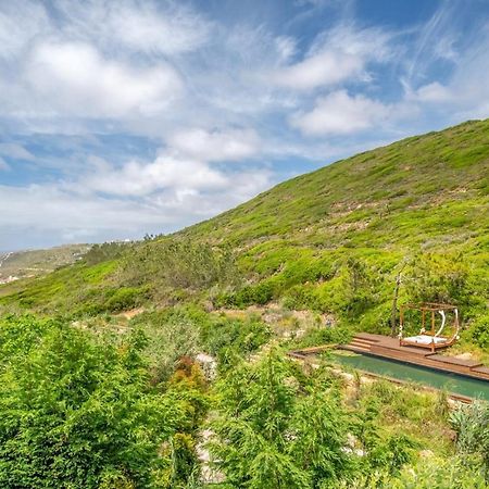 Guestready - Luxury Beach Villa With Private Pool Μάφρα Εξωτερικό φωτογραφία