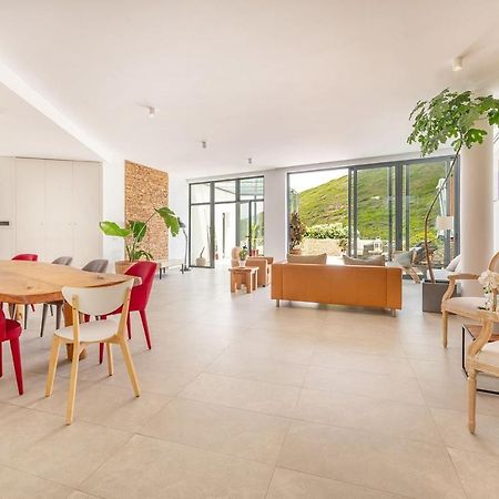Guestready - Luxury Beach Villa With Private Pool Μάφρα Εξωτερικό φωτογραφία