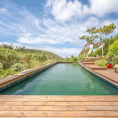 Guestready - Luxury Beach Villa With Private Pool Μάφρα Εξωτερικό φωτογραφία