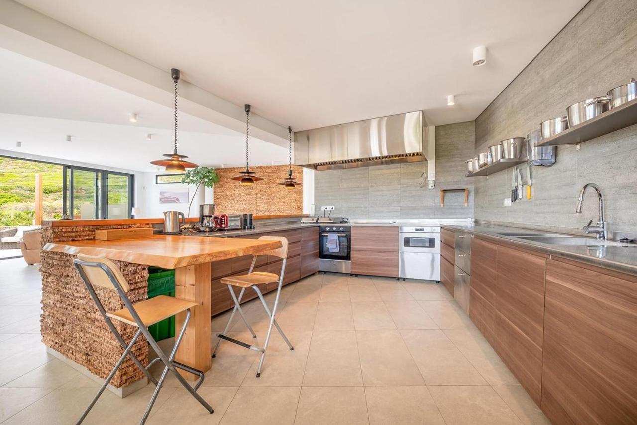 Guestready - Luxury Beach Villa With Private Pool Μάφρα Εξωτερικό φωτογραφία