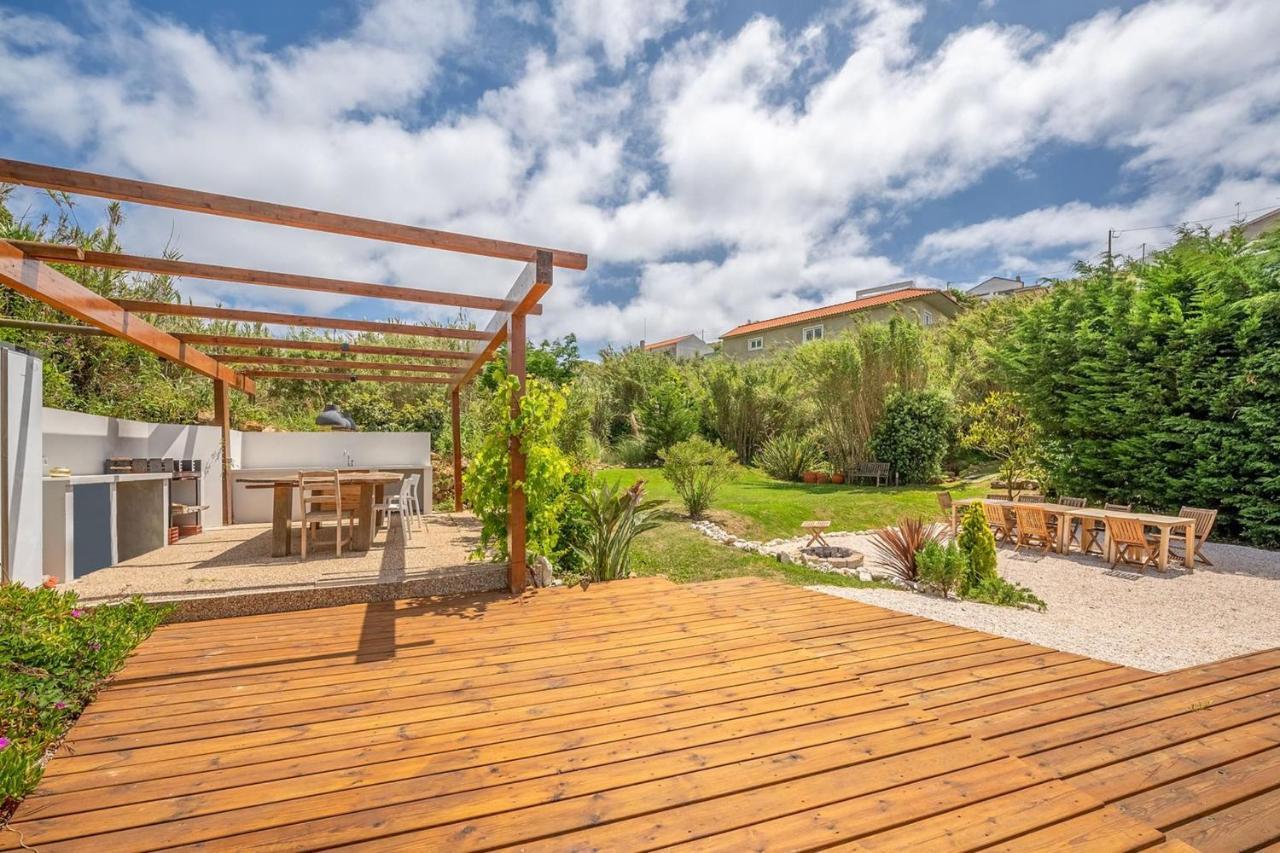 Guestready - Luxury Beach Villa With Private Pool Μάφρα Εξωτερικό φωτογραφία