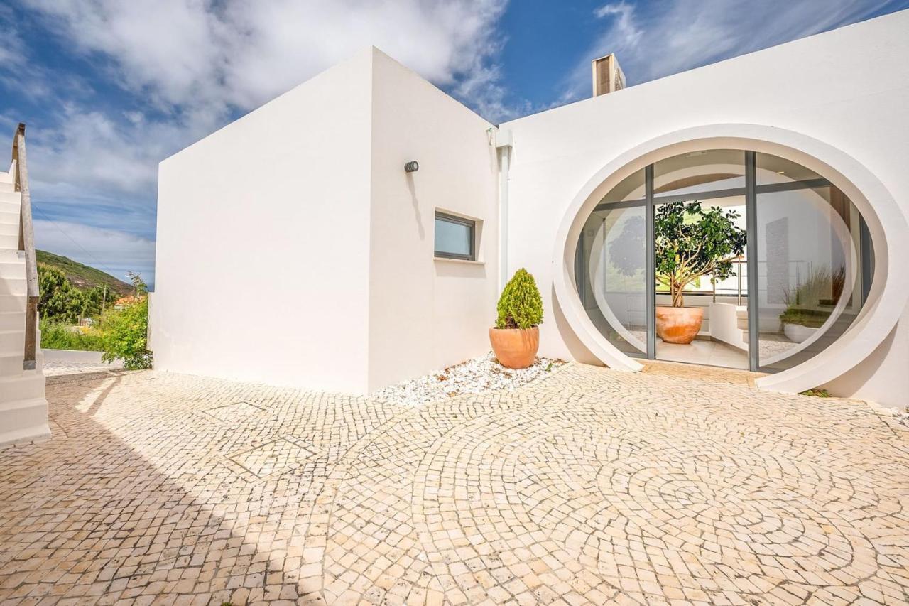 Guestready - Luxury Beach Villa With Private Pool Μάφρα Εξωτερικό φωτογραφία