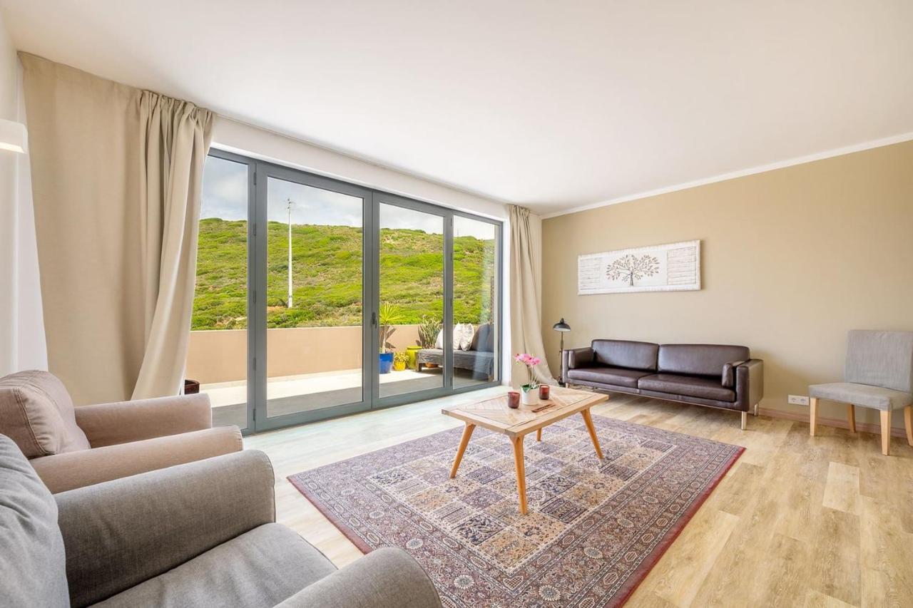 Guestready - Luxury Beach Villa With Private Pool Μάφρα Εξωτερικό φωτογραφία