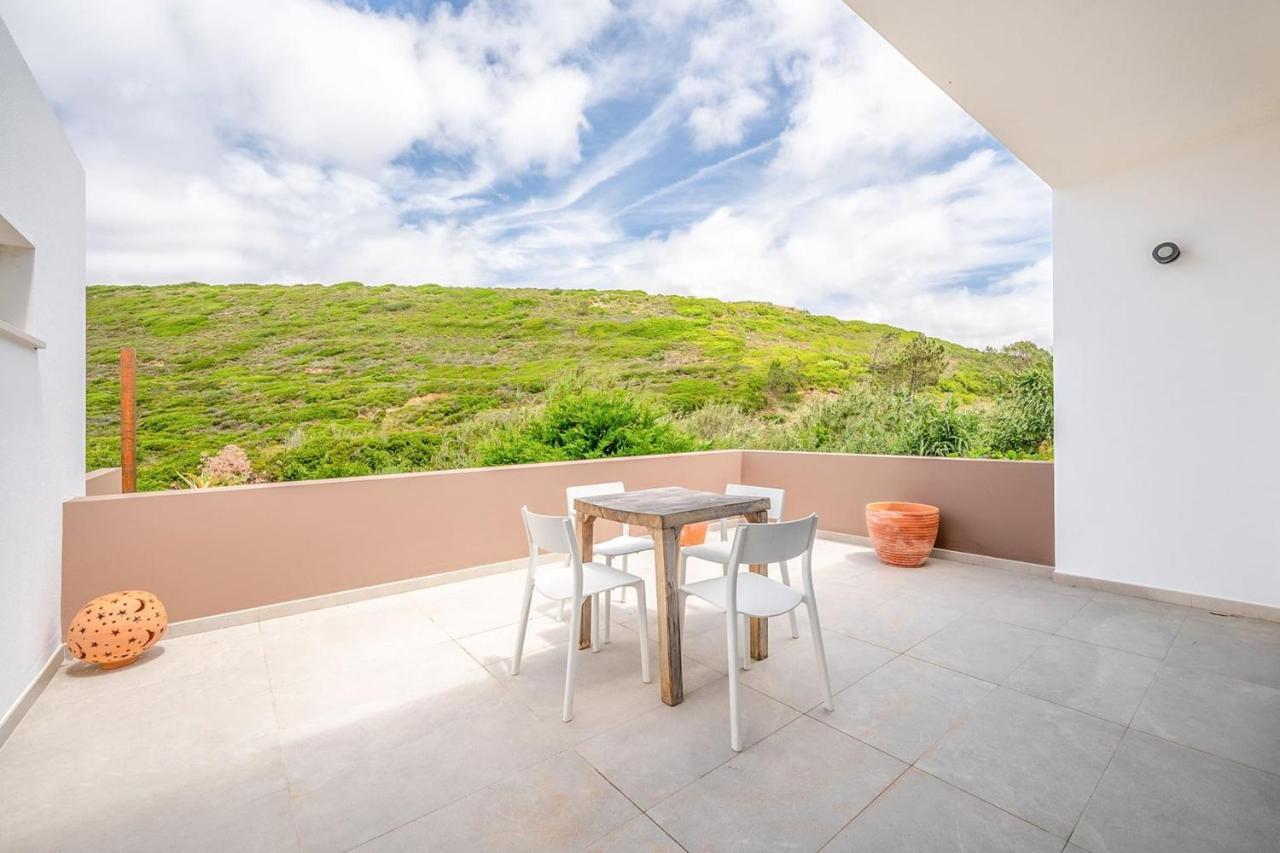 Guestready - Luxury Beach Villa With Private Pool Μάφρα Εξωτερικό φωτογραφία