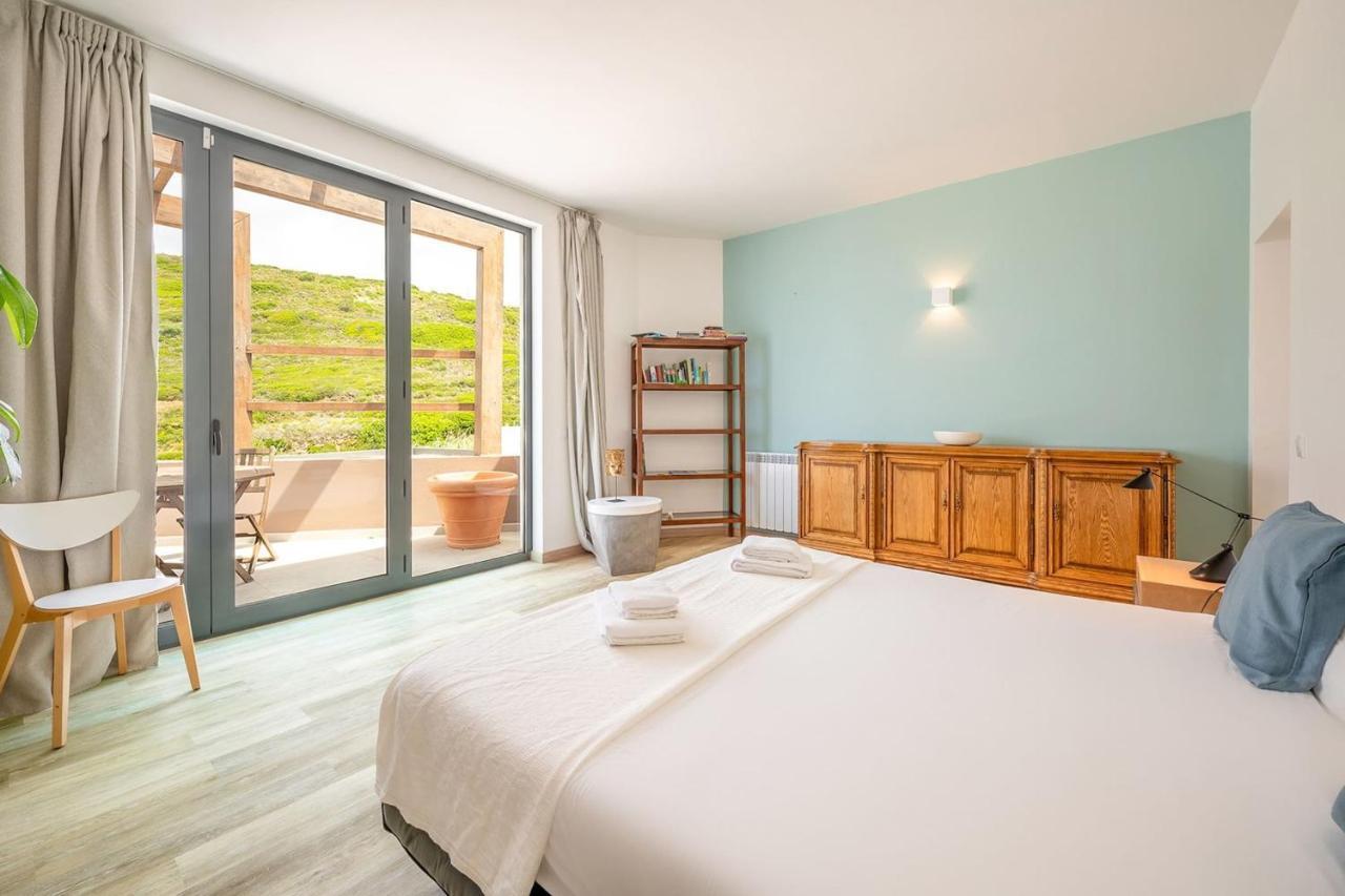 Guestready - Luxury Beach Villa With Private Pool Μάφρα Εξωτερικό φωτογραφία