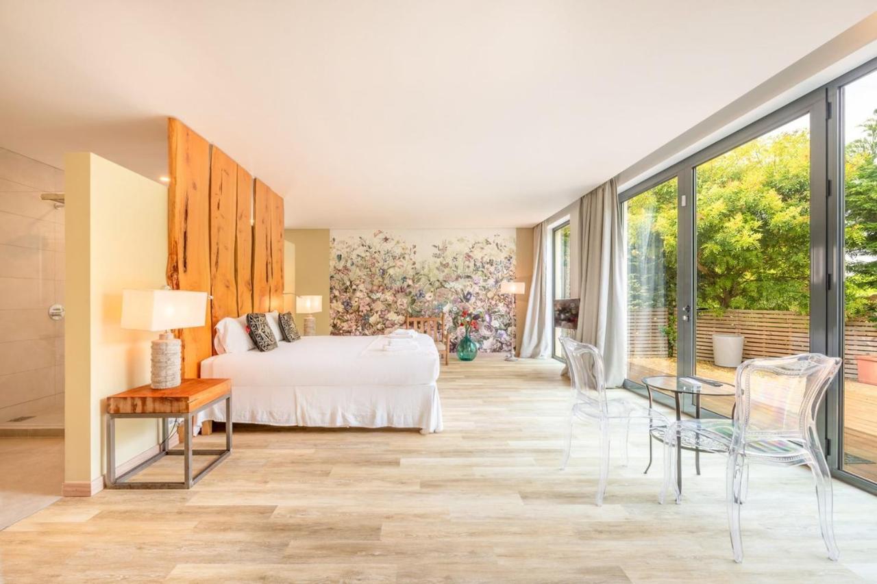 Guestready - Luxury Beach Villa With Private Pool Μάφρα Εξωτερικό φωτογραφία