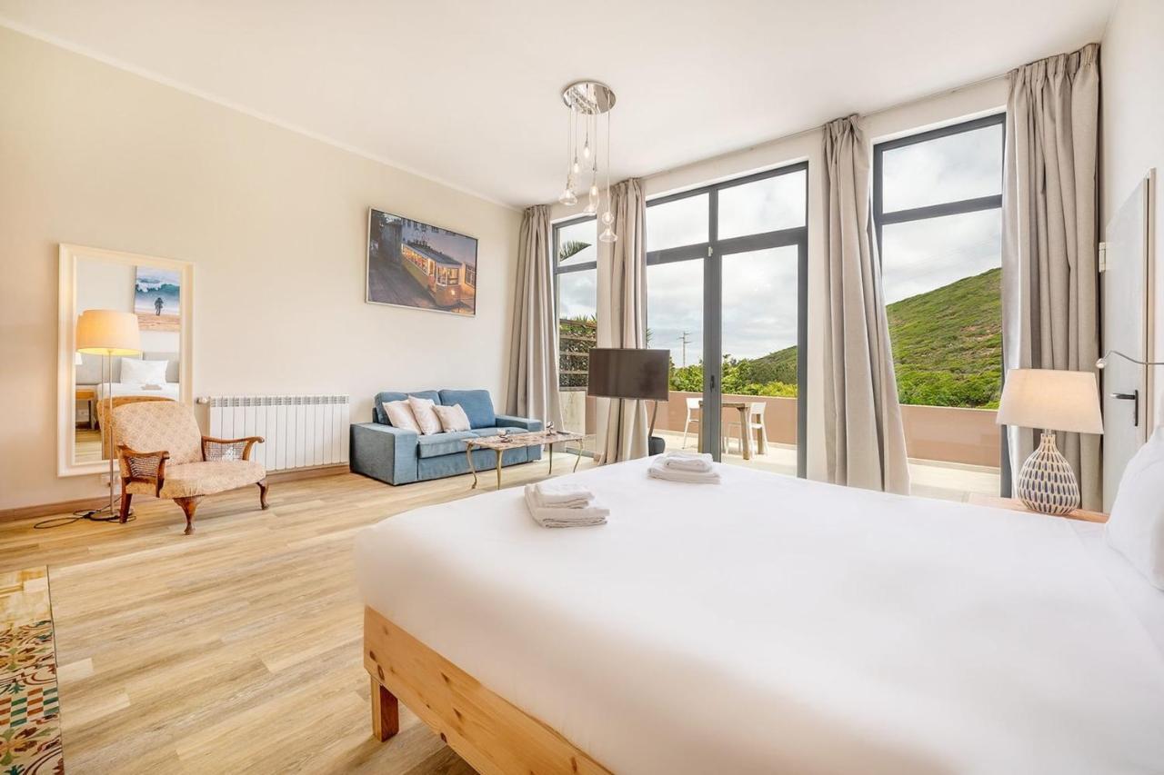 Guestready - Luxury Beach Villa With Private Pool Μάφρα Εξωτερικό φωτογραφία