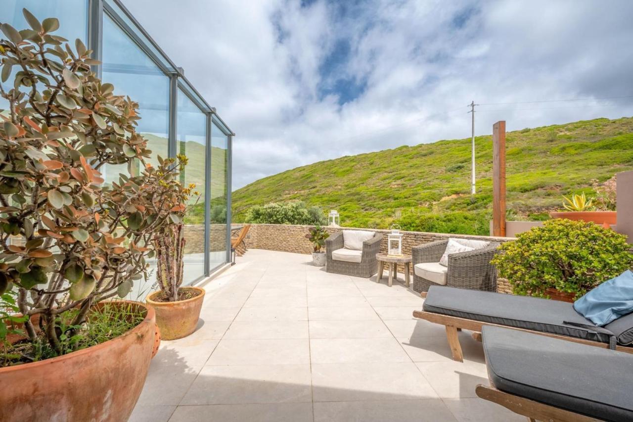Guestready - Luxury Beach Villa With Private Pool Μάφρα Εξωτερικό φωτογραφία
