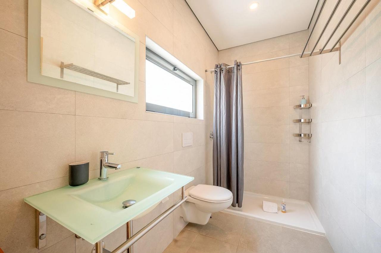 Guestready - Luxury Beach Villa With Private Pool Μάφρα Εξωτερικό φωτογραφία