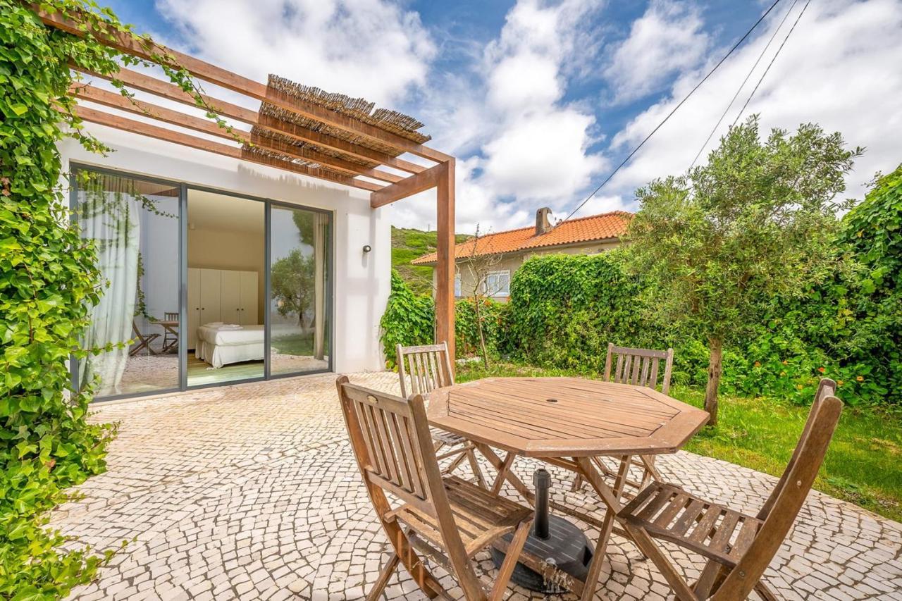Guestready - Luxury Beach Villa With Private Pool Μάφρα Εξωτερικό φωτογραφία