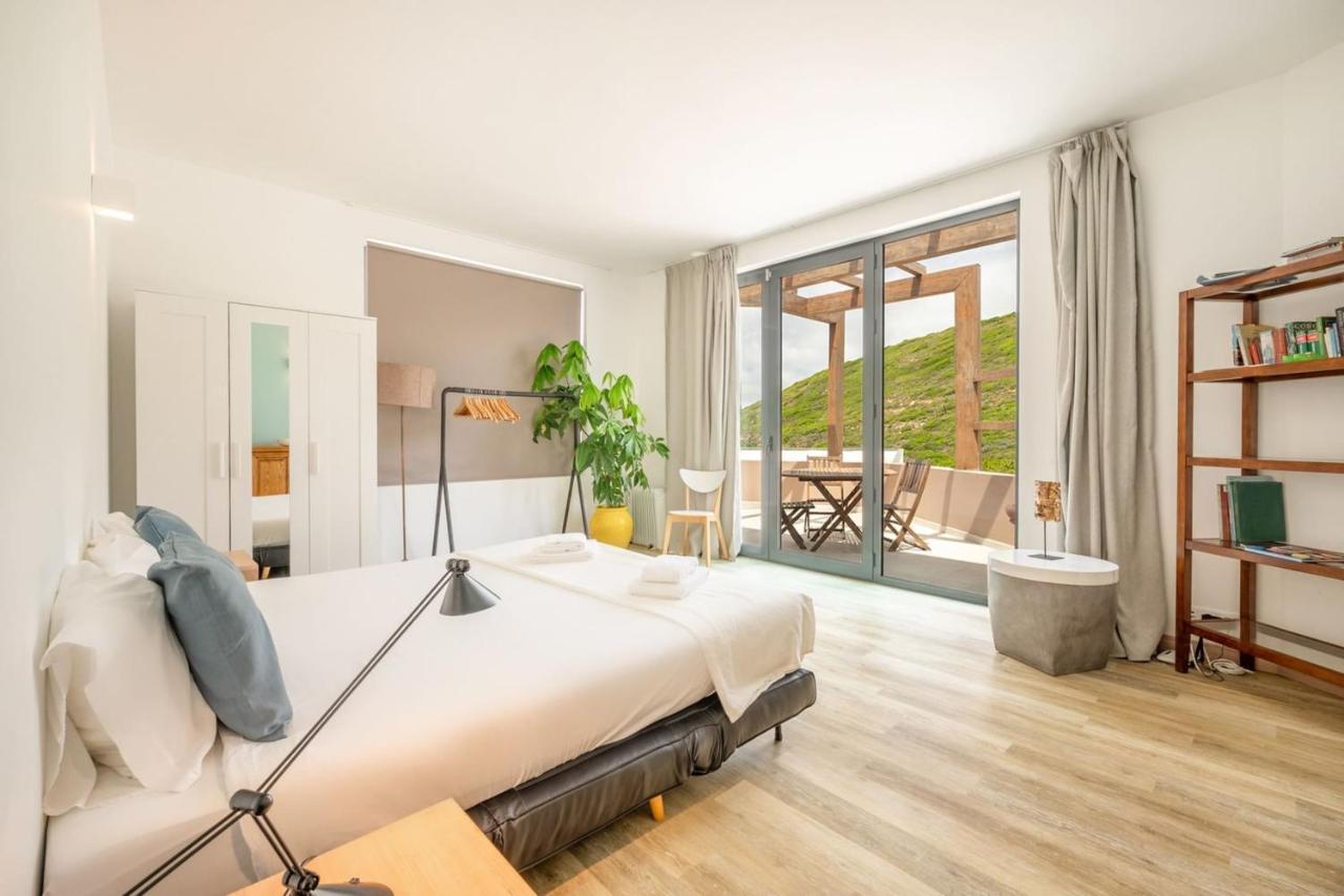 Guestready - Luxury Beach Villa With Private Pool Μάφρα Εξωτερικό φωτογραφία