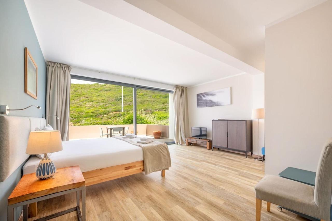 Guestready - Luxury Beach Villa With Private Pool Μάφρα Εξωτερικό φωτογραφία