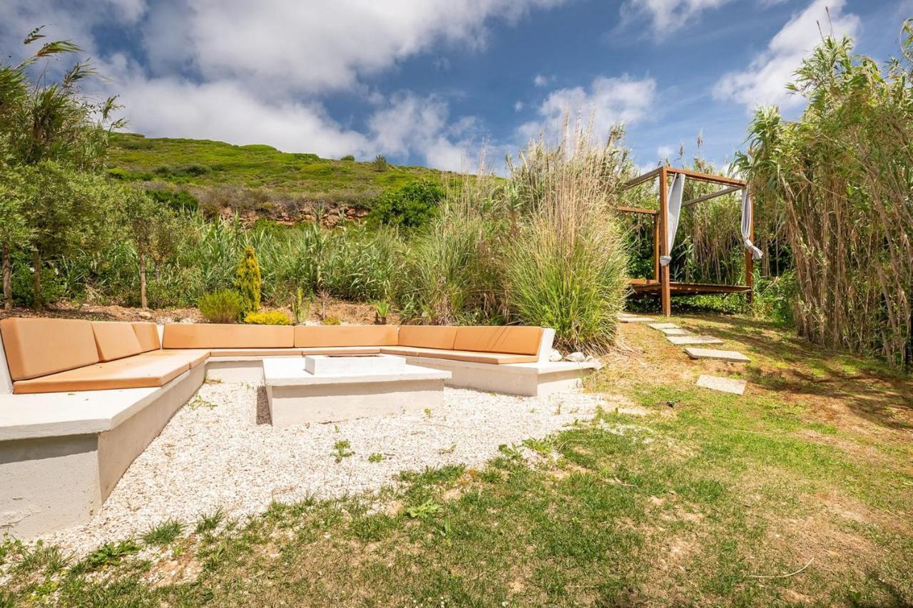 Guestready - Luxury Beach Villa With Private Pool Μάφρα Εξωτερικό φωτογραφία