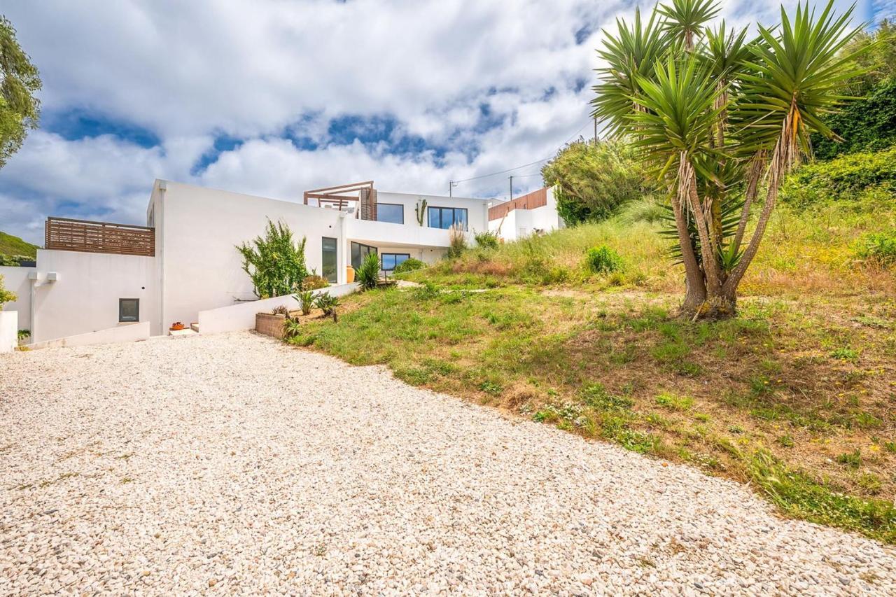 Guestready - Luxury Beach Villa With Private Pool Μάφρα Εξωτερικό φωτογραφία