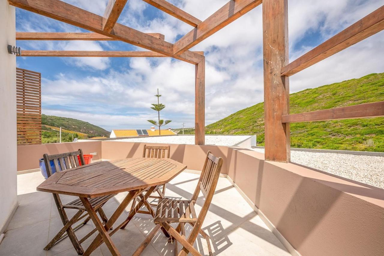 Guestready - Luxury Beach Villa With Private Pool Μάφρα Εξωτερικό φωτογραφία