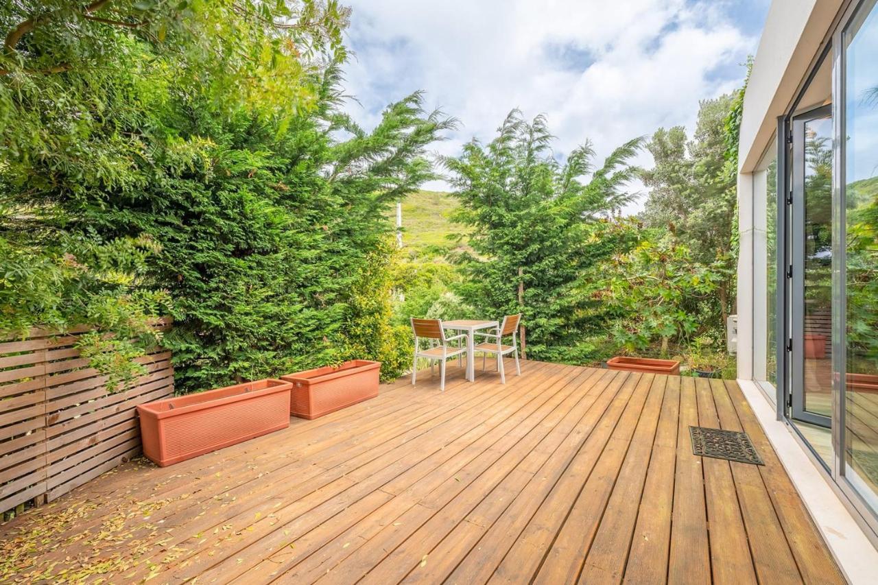 Guestready - Luxury Beach Villa With Private Pool Μάφρα Εξωτερικό φωτογραφία