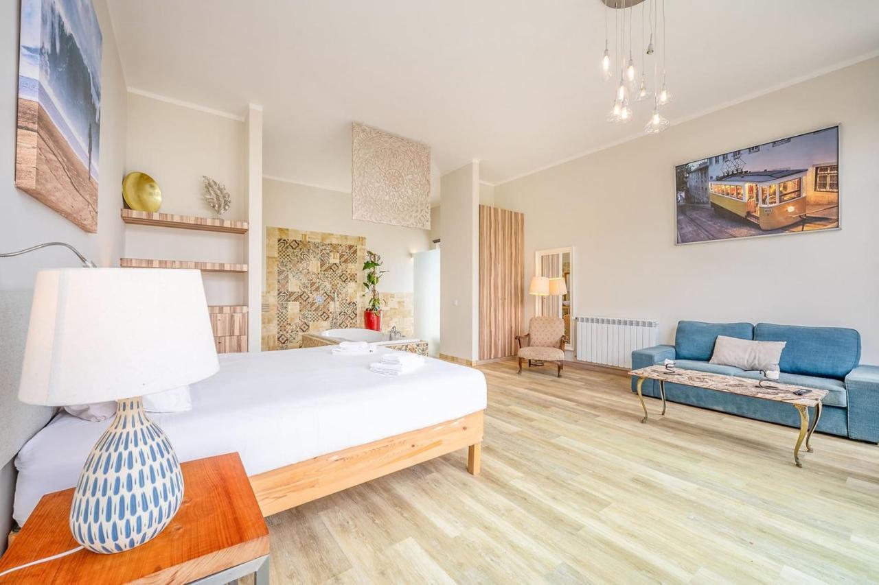 Guestready - Luxury Beach Villa With Private Pool Μάφρα Εξωτερικό φωτογραφία