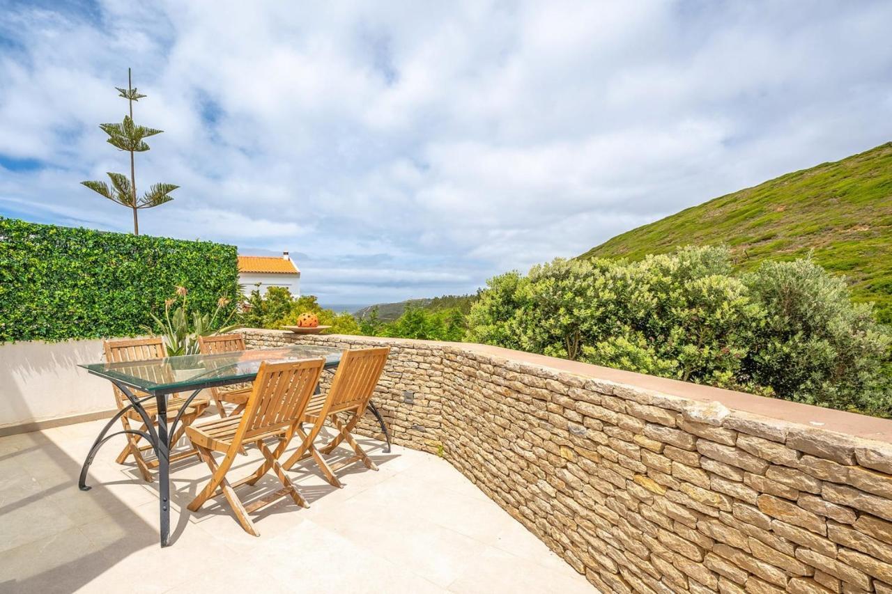 Guestready - Luxury Beach Villa With Private Pool Μάφρα Εξωτερικό φωτογραφία
