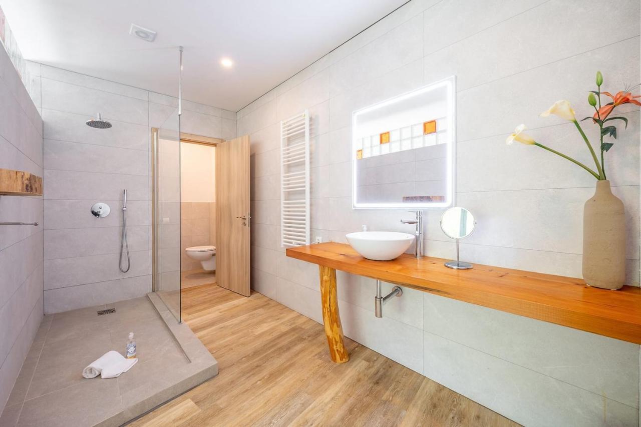 Guestready - Luxury Beach Villa With Private Pool Μάφρα Εξωτερικό φωτογραφία
