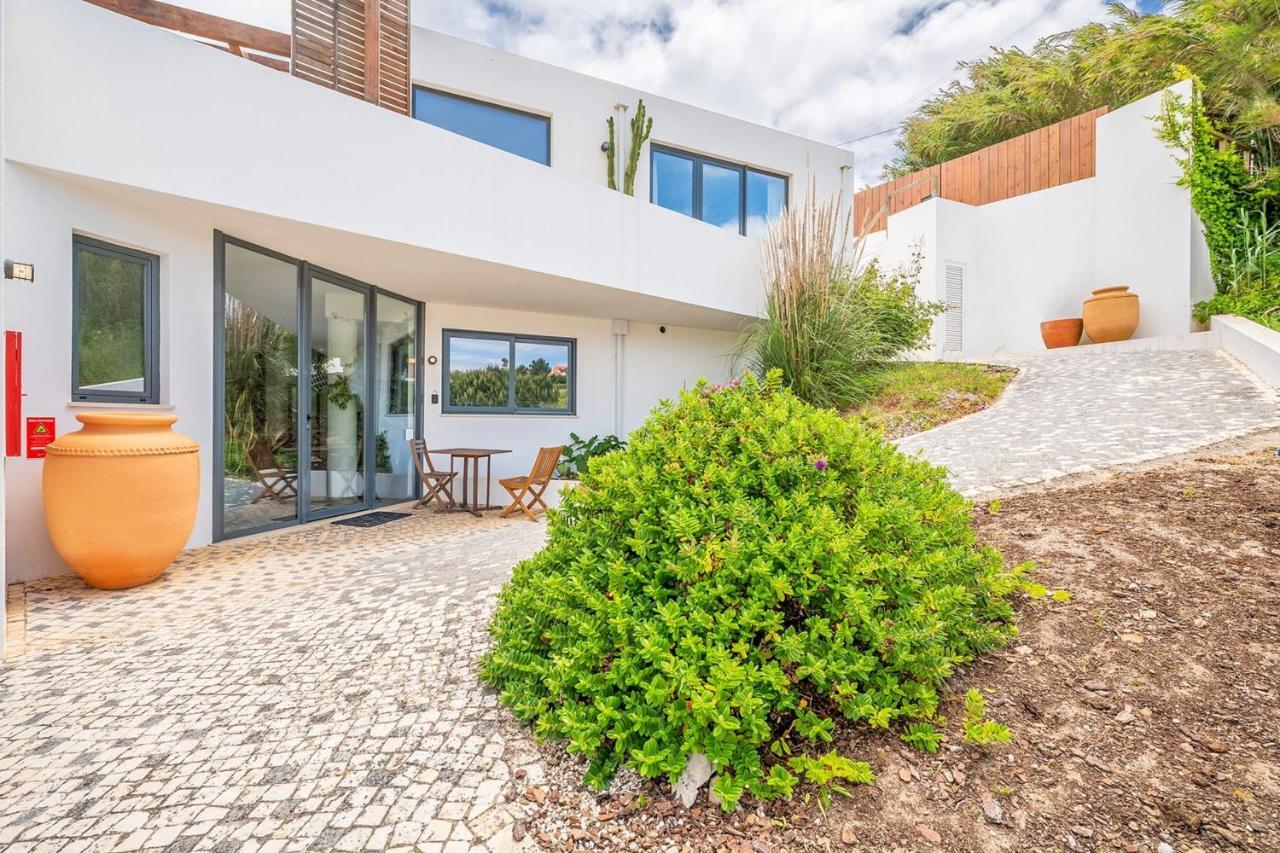 Guestready - Luxury Beach Villa With Private Pool Μάφρα Εξωτερικό φωτογραφία