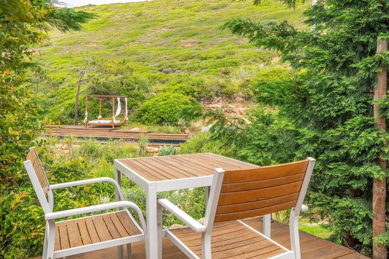 Guestready - Luxury Beach Villa With Private Pool Μάφρα Εξωτερικό φωτογραφία