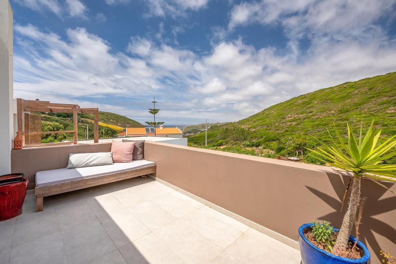 Guestready - Luxury Beach Villa With Private Pool Μάφρα Εξωτερικό φωτογραφία